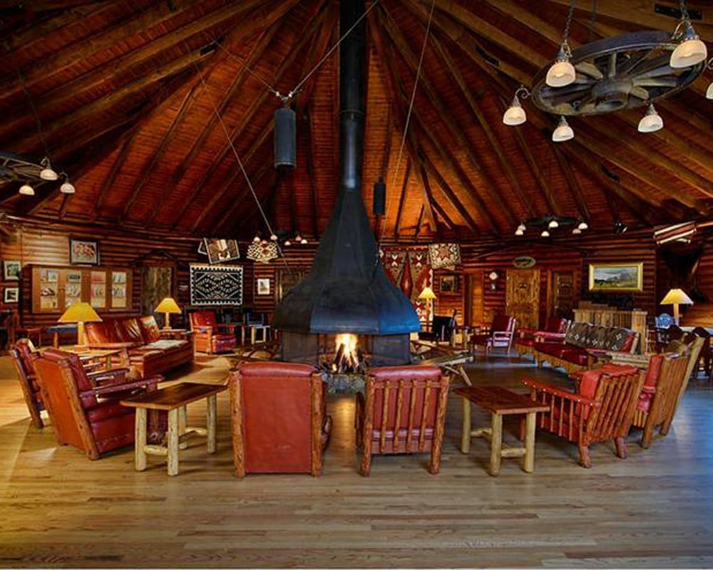 A Bar A Ranch