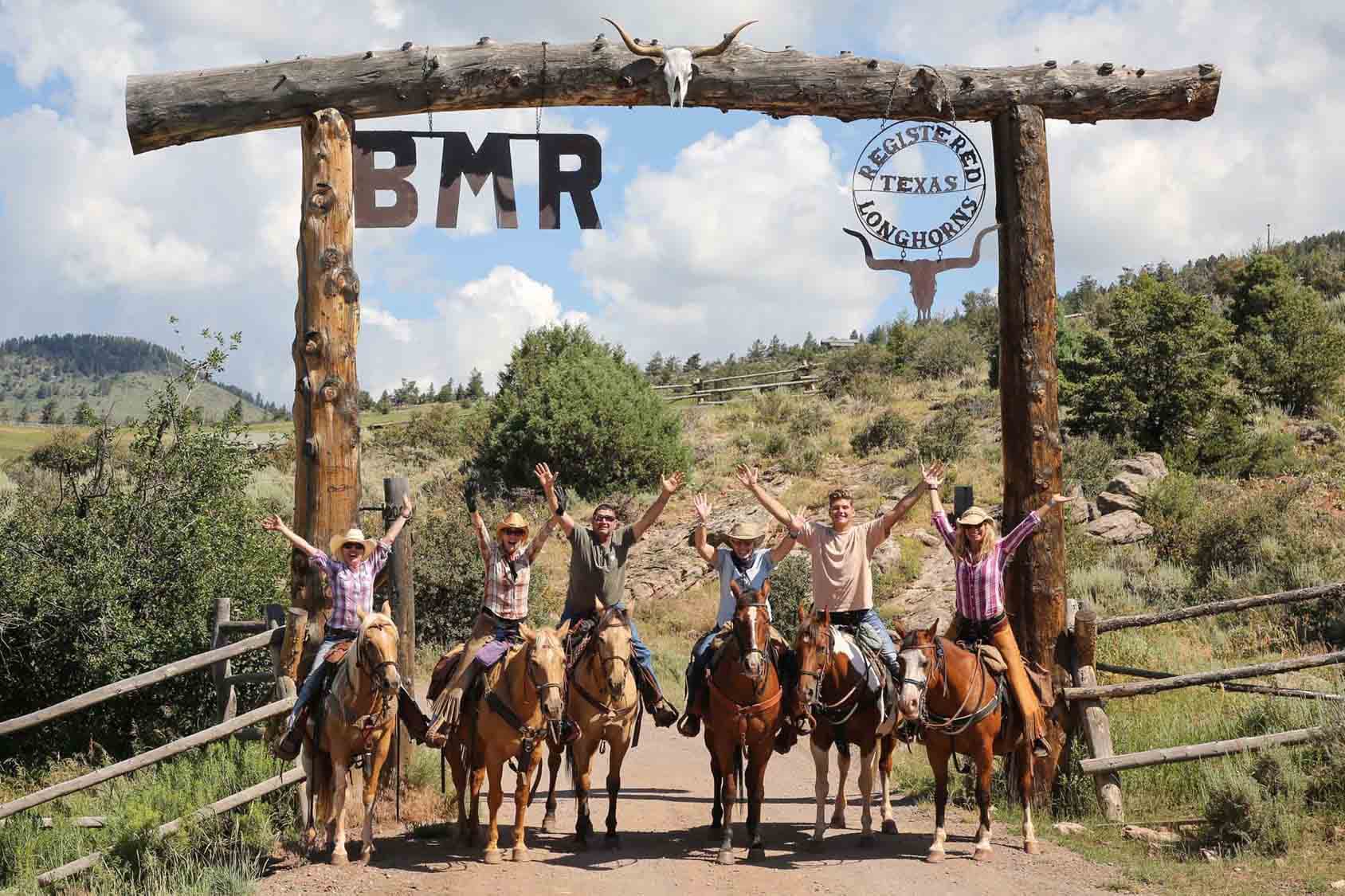 Black Mountain Ranch