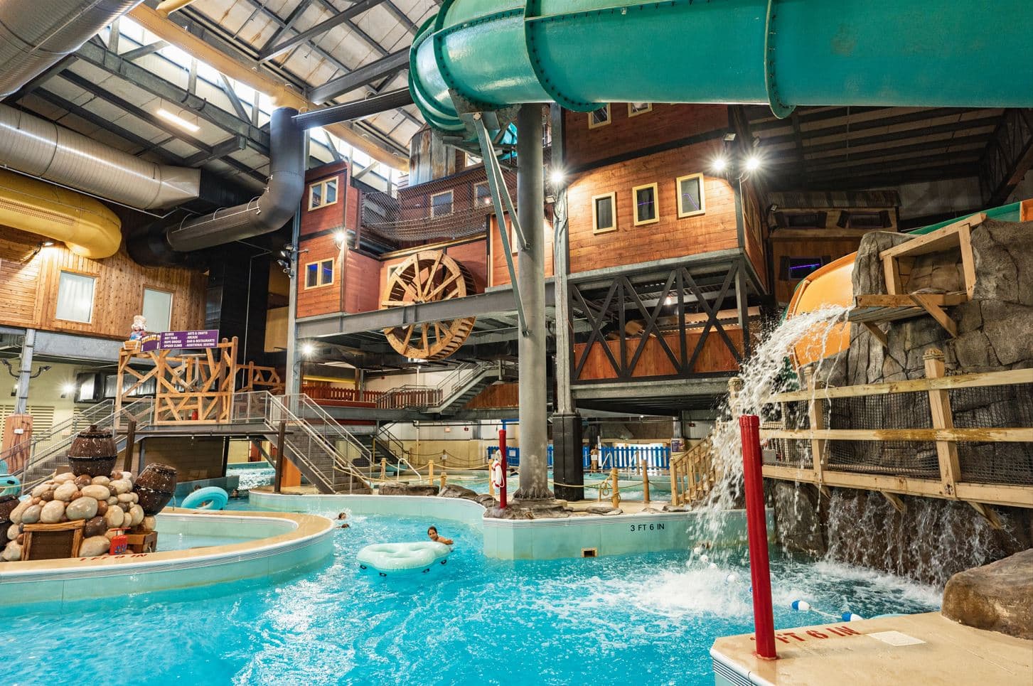 Double JJ Ranch Resort
