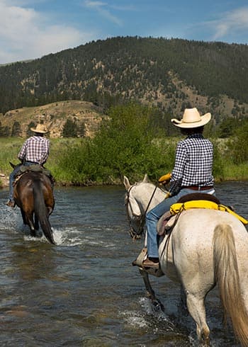 Elkhorn Ranch