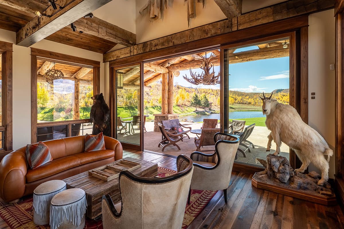 The Home Ranch