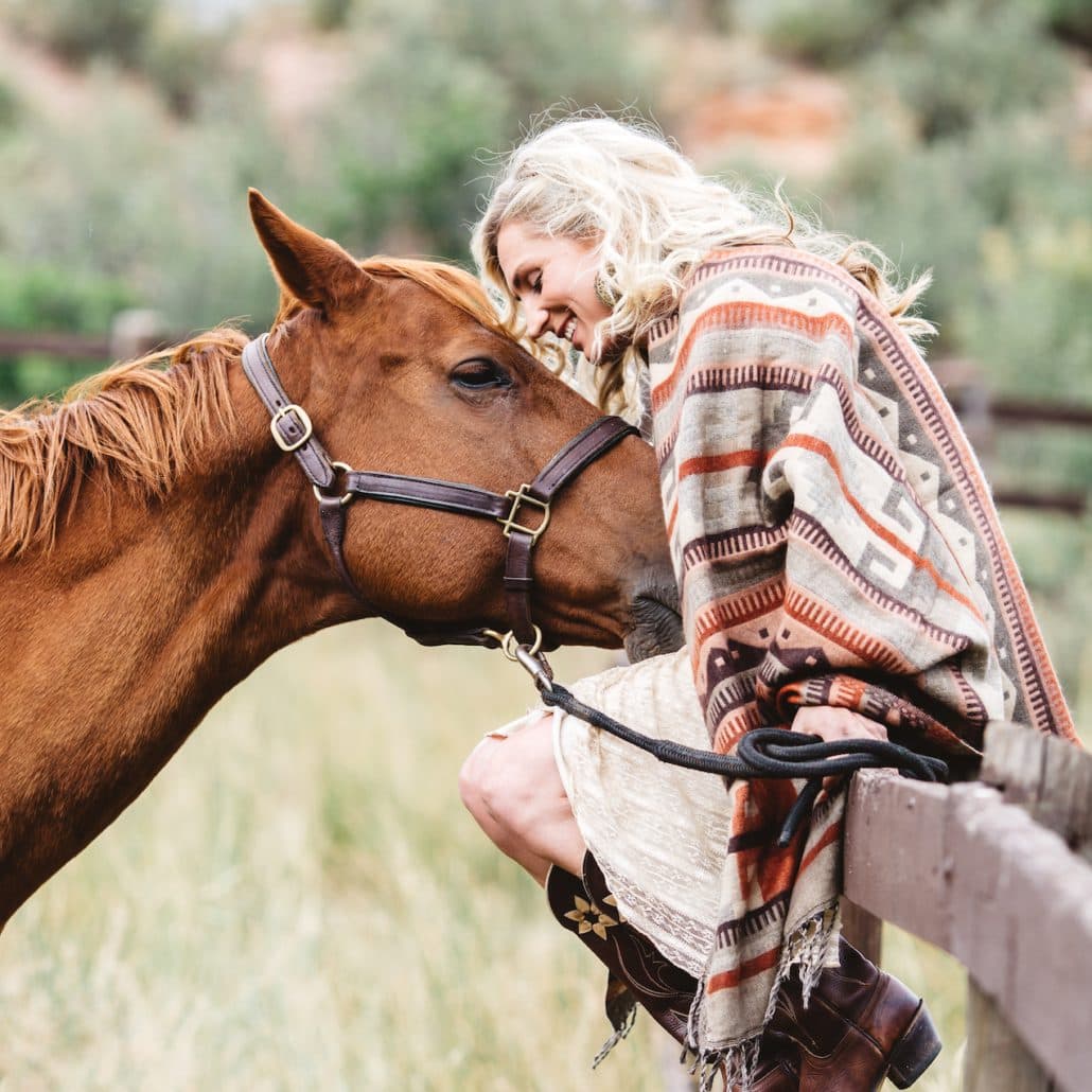 Brush Creek Ranch