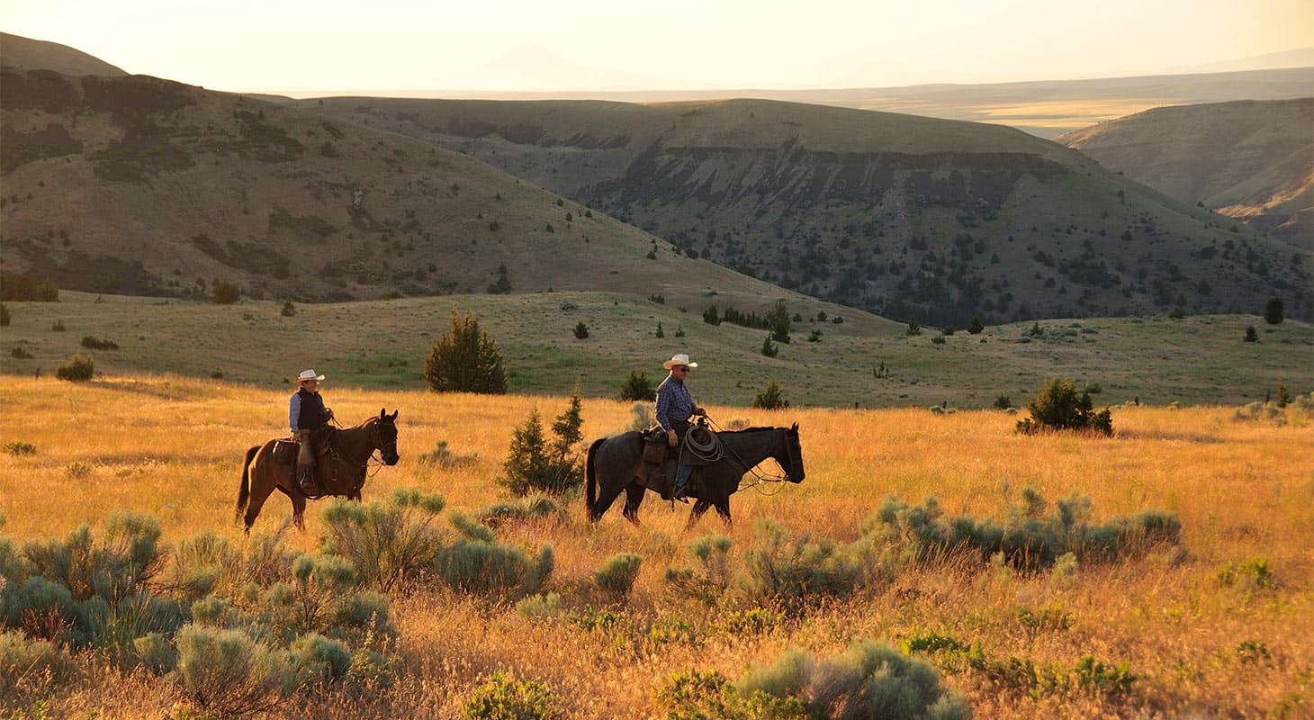 Wilson Ranches Retreat