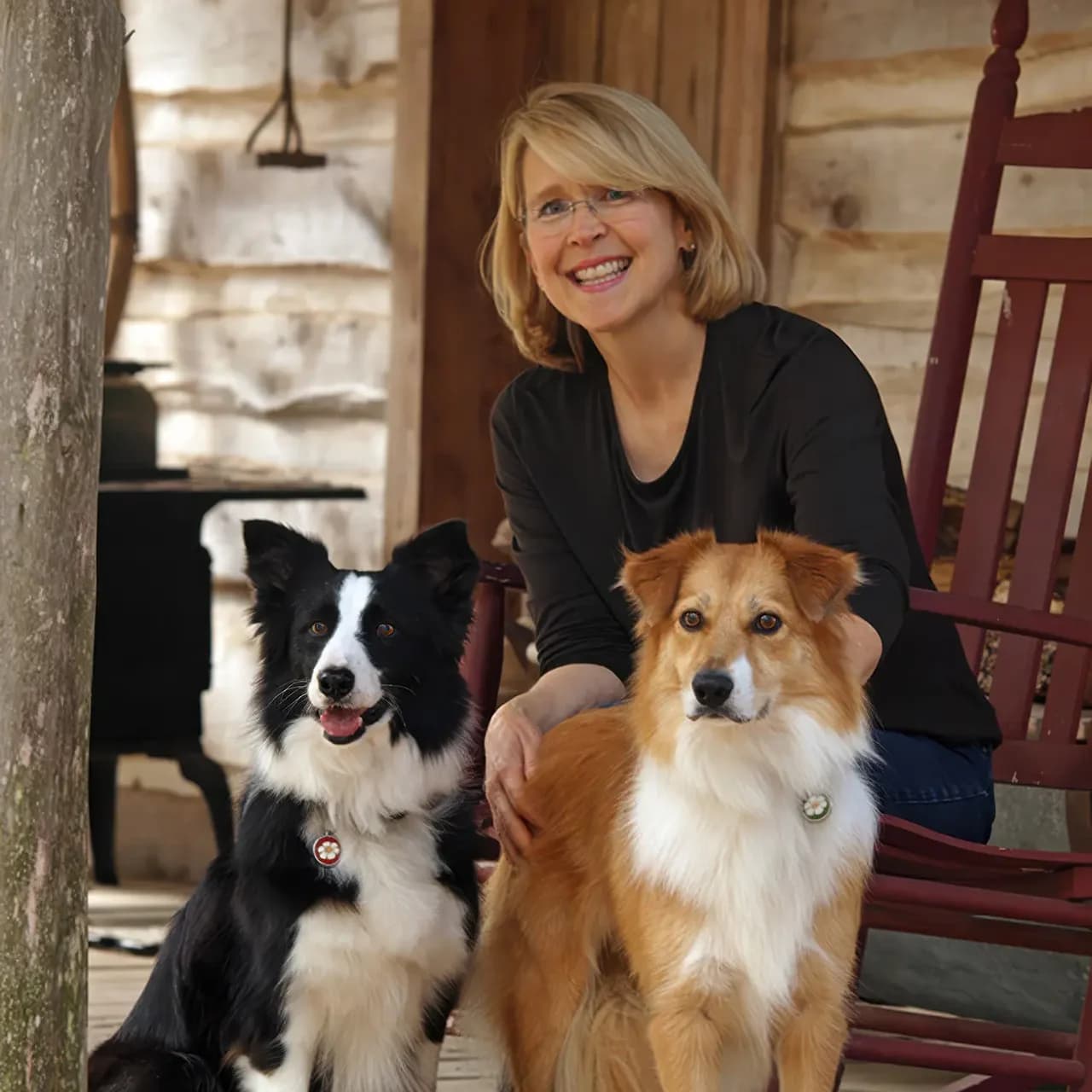 BlissWood Bed & Breakfast Ranch