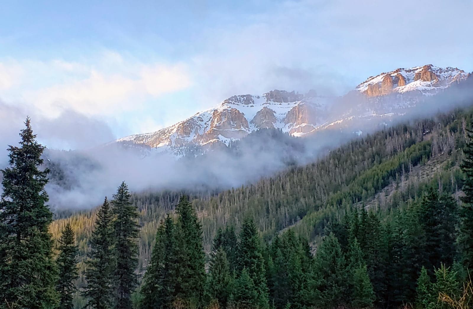 Flat Creek Ranch