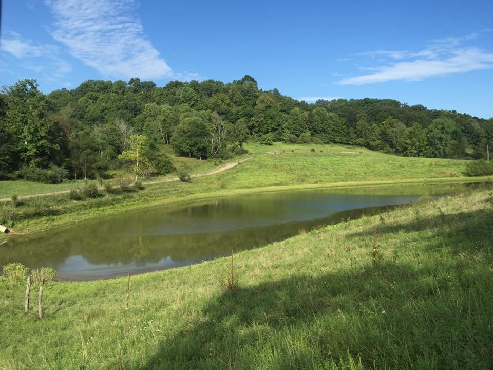 Smoke Rise Ranch