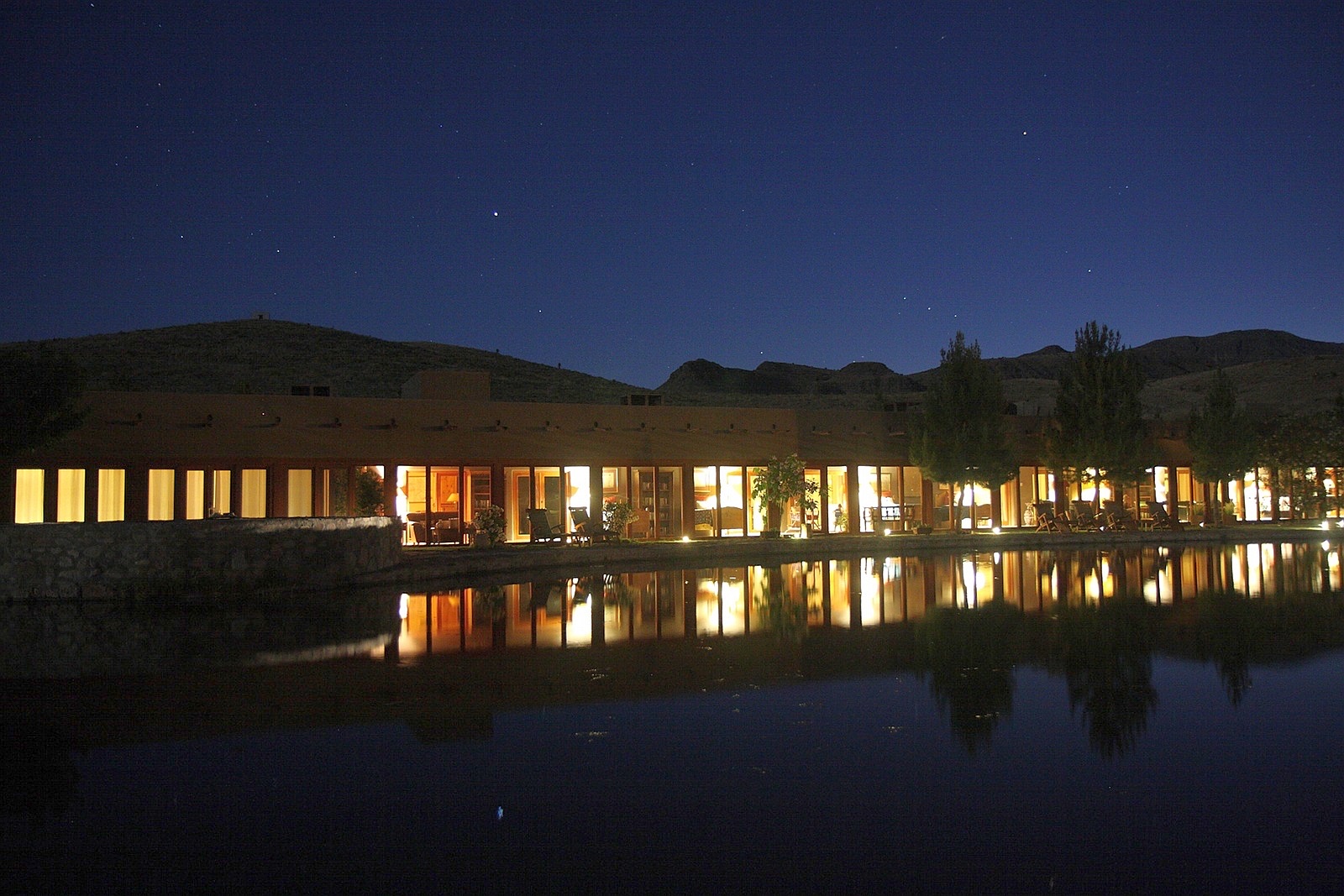 Cibolo Creek Ranch
