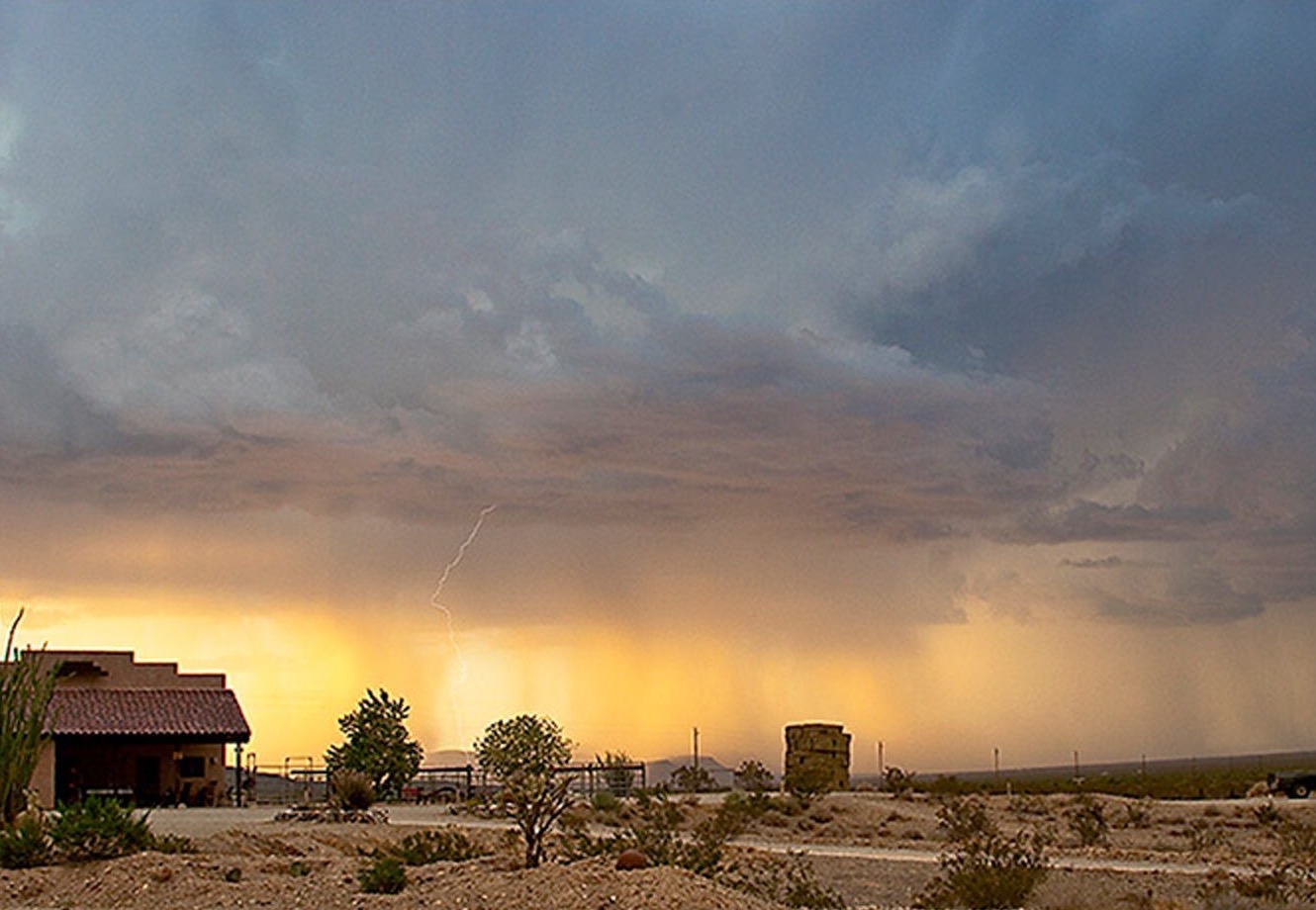 Stagecoach Trails Guest Ranch