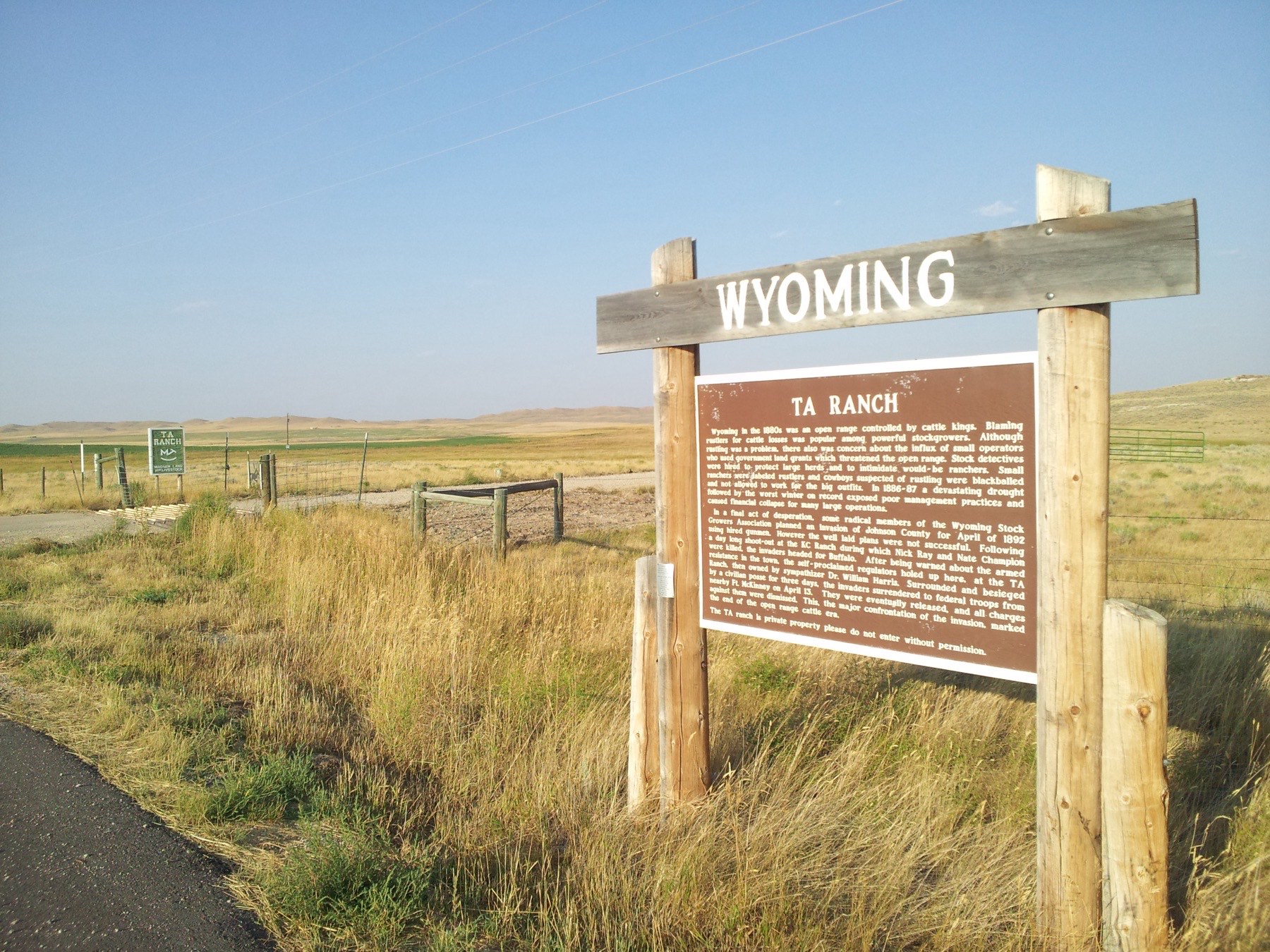TA Ranch photo 2