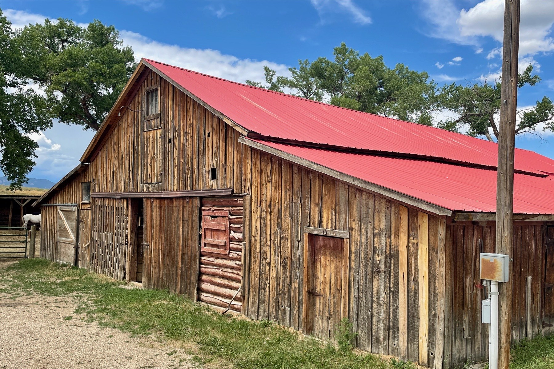 TA Ranch
